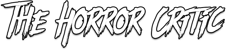 The Horror Critic Logo